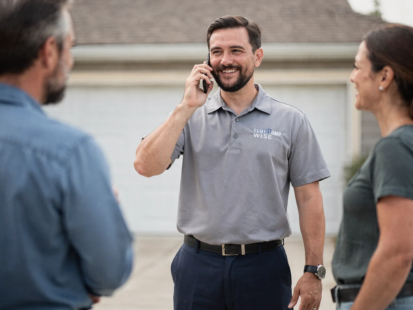 Water Heater Repair South Webster, OH FAQs